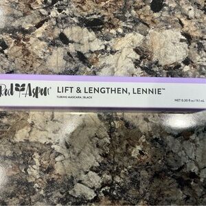 Lift & Lengthen Lennie Tubing Mascara